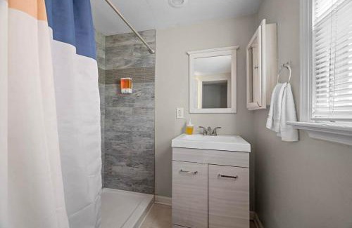 South Side Flats Appartement | Birmingham Bridge Beauty Cozy Stay Near Downtown