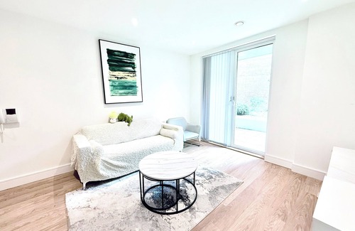 Birmingham City Centre Appartement | Birmingham Central Modern Stay at Chinese Square Free WiFi