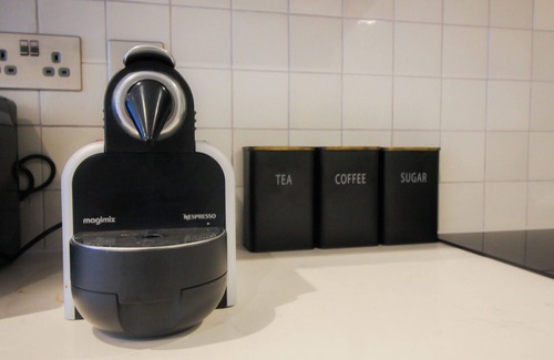Bordesley Appartement | Birmingham Central|wifi|Parking|Sleeps 6