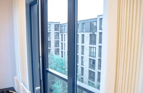 Theatreland Birmingham Appartement | Birmingham city centre! cosy, peaceful and luxury Apartment
