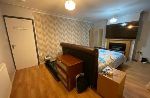 Birmingham City Centre Maison | Birmingham city centre lovely family gateway