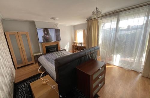 Birmingham City Centre Maison | Birmingham city centre lovely family gateway