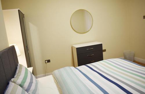 Birmingham Maison | Birmingham City Centre Room in edgbaston near stadium, Free Parking