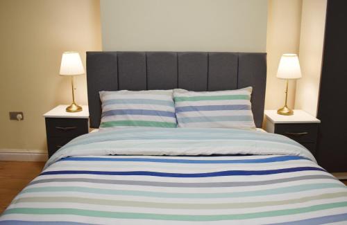 Birmingham Maison | Birmingham City Centre Room in edgbaston near stadium, Free Parking