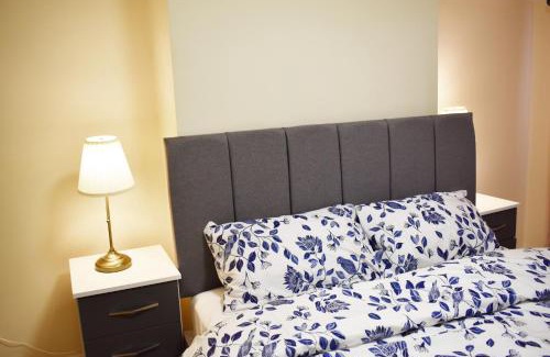 Birmingham Maison | Birmingham City Centre Room in edgbaston near stadium, Free Parking