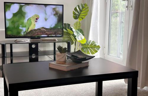 Convention Quarter Appartement | Birmingham city centre apartment