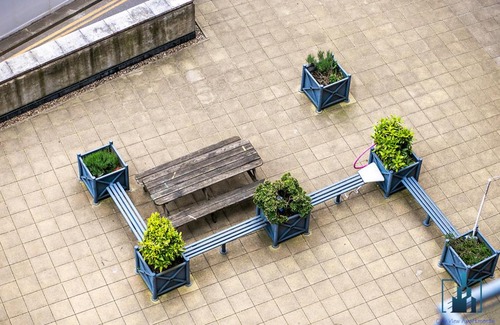 Birmingham City Centre Appartement | Birmingham City Centre City View Apartments Central very close to Bullring