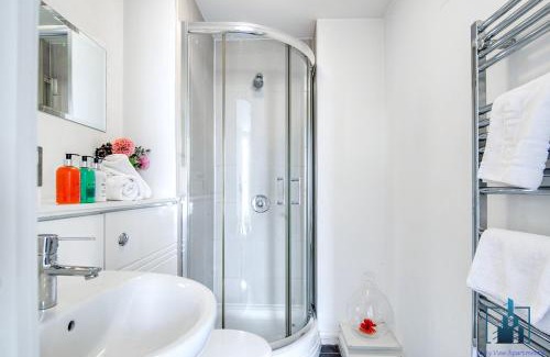 Birmingham City Centre Appartement | Birmingham City Centre City View Apartments Central very close to Bullring