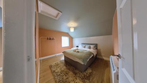 Convention Quarter Appartement | Birmingham City Stay Apartments
