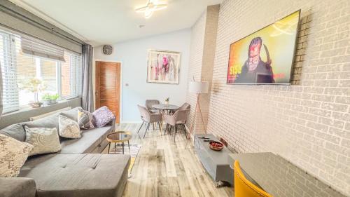 Birmingham City Centre Maison | Birmingham House