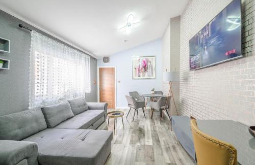 Birmingham City Centre Maison | Birmingham House