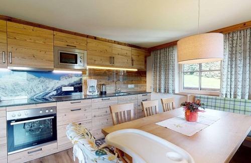 Leogang Autre | Birnhorn 2 Chambres - Erbhof Hinterrain