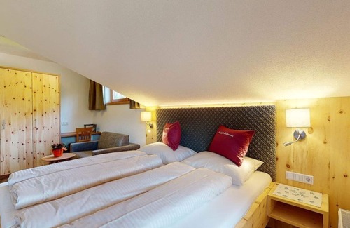 Leogang Autre | Birnhorn 2 Chambres - Erbhof Hinterrain