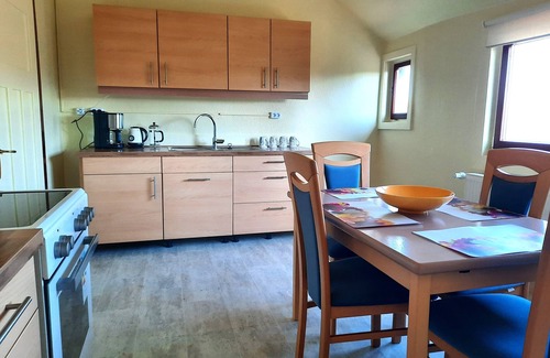 Birstein Appartement | Birstein in the Vogelsberg Beautiful 70 square meter apartment good for 2 adults + children