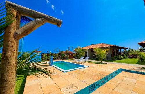 Ponta do Anel Maison | BirutaVillage Praia de Maramar Macapá