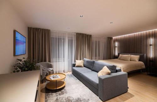 Cesis Appartement | Birzes dzīvoklis (Birzes condo)
