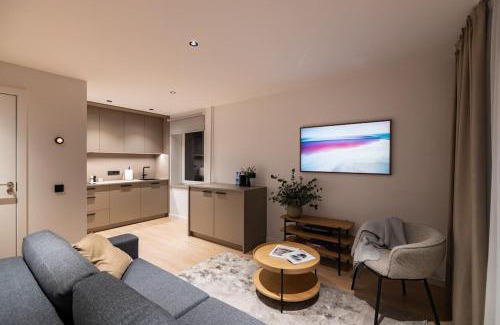 Cesis Appartement | Birzes dzīvoklis (Birzes condo)