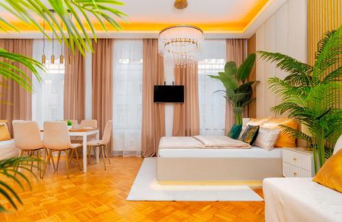 Outer Neustadt Appartement | Bis 6 Personen - 5 Min zur Elbe, Design-Apartment, DD Neustadt, Top Lage