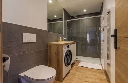 Outrechaise Maison | BISANNE - UGINE - Gîte