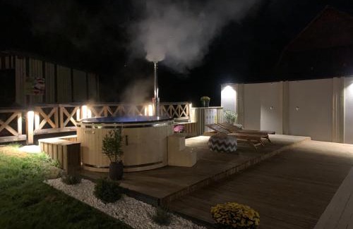 Praid Appartement | Biscontini's Studio