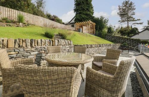 Backbarrow Maison | Bishop Fell