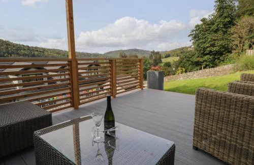 Backbarrow Maison | Bishop Fell