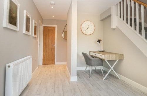 Backbarrow Maison | Bishop Fell