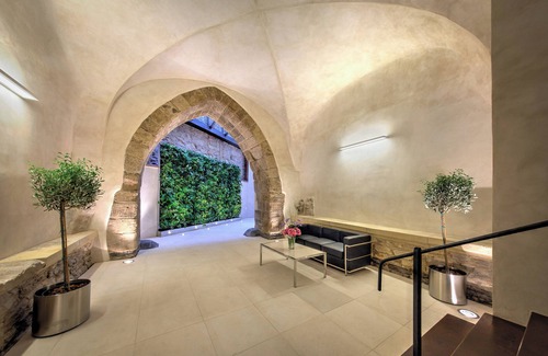 Mala Strana Hôtel | Bishop's House