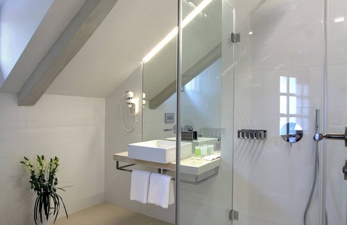 Mala Strana Hôtel | Bishop's House