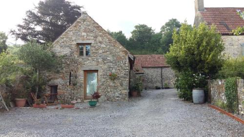 Little Stoke Appartement | Bishops Farm
