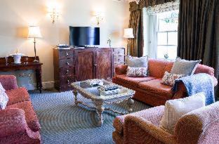Bishopstrow Hôtel | Bishopstrow Hotel and Spa - Small Luxury Hotels of the World