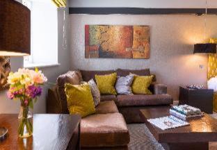 Bishopstrow Hôtel | Bishopstrow Hotel and Spa - Small Luxury Hotels of the World