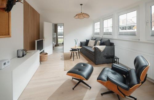 Norderney Appartement | Bismarck 1884 B3