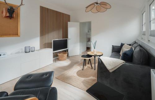 Norderney Appartement | Bismarck 1884 B3