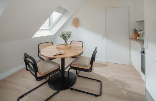 Norderney Appartement | Bismarck 1884 B3