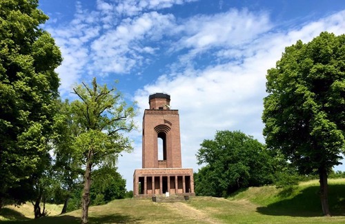 Burg-Dorf Maison | Bismarckschänke