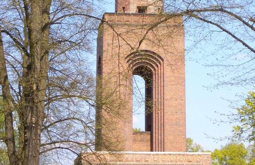 Burg-Dorf Maison | Bismarckschänke