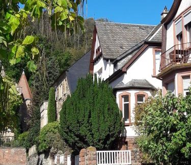 Bad Bergzabern Appartement | Bismarckstrasse 8