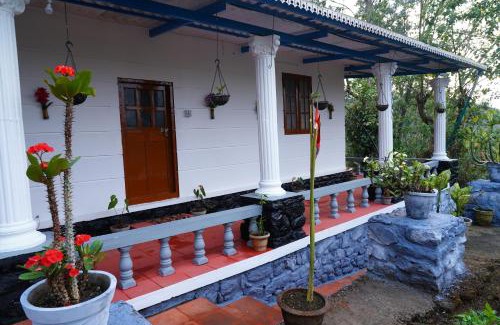 Valparai Maison | Bison Valley Estate
