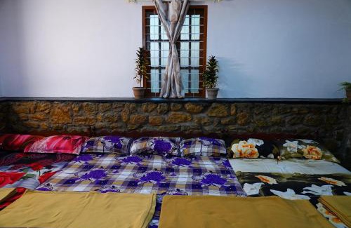 Valparai Maison | Bison Valley Estate