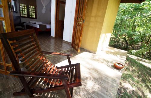 Palugaswewa Cabine | Bissa Villa