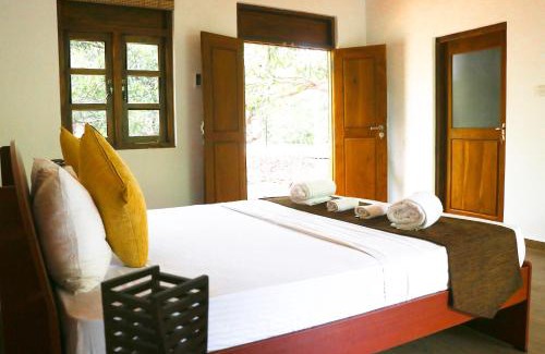 Palugaswewa Cabine | Bissa Villa