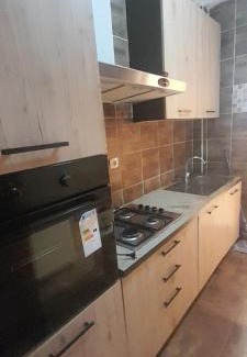 Bissau Maison | Bissau Appart Residence
