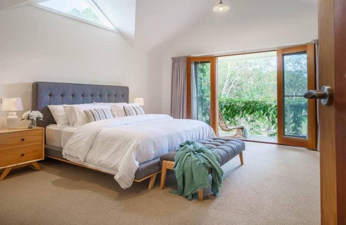 Balnarring Maison | BissBal - Country Homestead Retreat