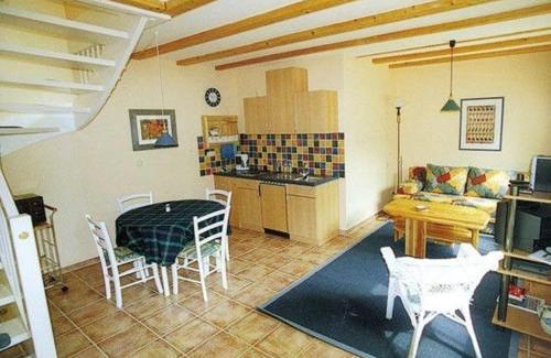Dachrieden Appartement | Bisschen Bunt