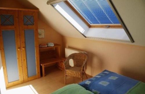 Dachrieden Appartement | Bisschen Bunt