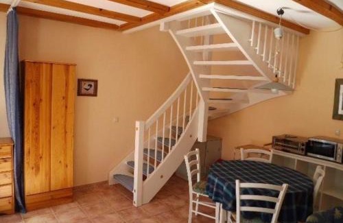 Dachrieden Appartement | Bisschen Bunt
