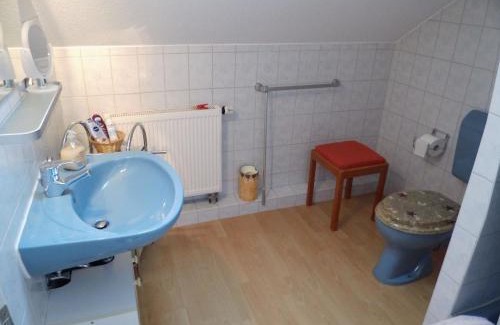 Dachrieden Appartement | Bisschen Bunt