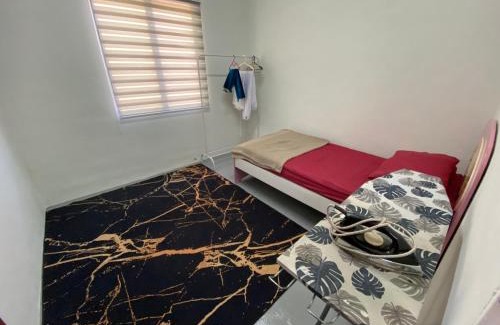 Lubok Maison | Bistari Homestay