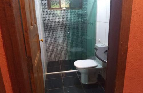 Jaboticatubas Maison | Bistrô Pousada Savacipó